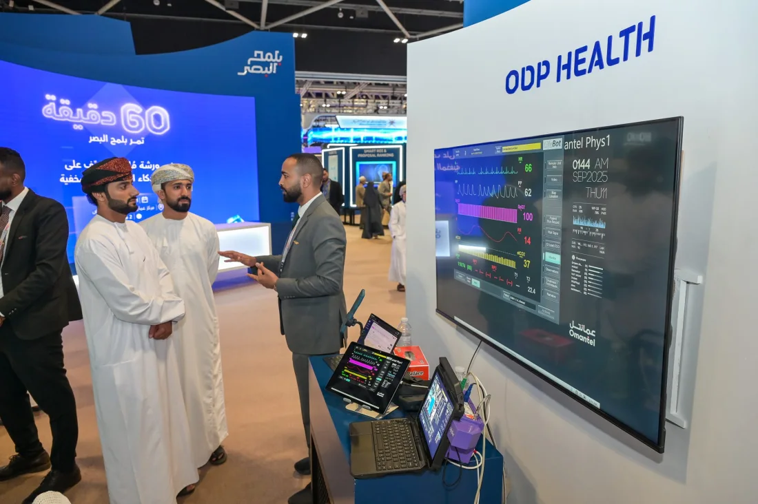 Health Tech