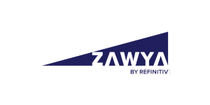 Zawya by Refinitiv