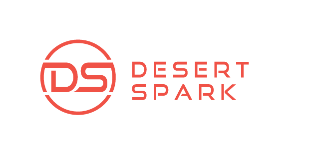 Desert Spark