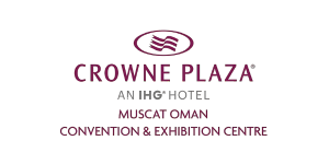 Crowne Plaza Muscat OCEC