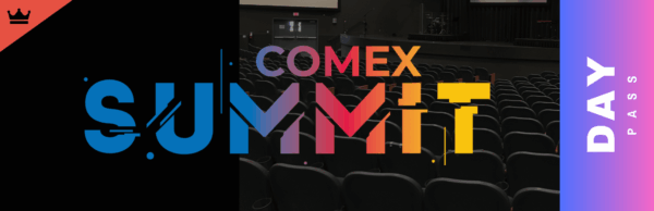 Summit Day Pass (Full Access Delegate)