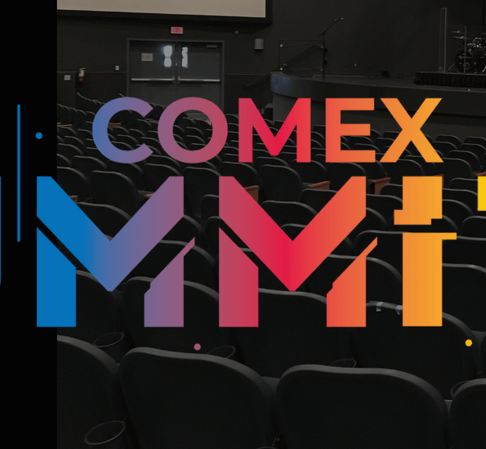 VIP Delegate Experience (All 4 Days)